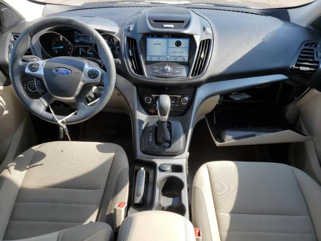 Photo 8 from auction – 2016 FORD ESCAPE SE with VIN 1FMCU9GX1GUC58955