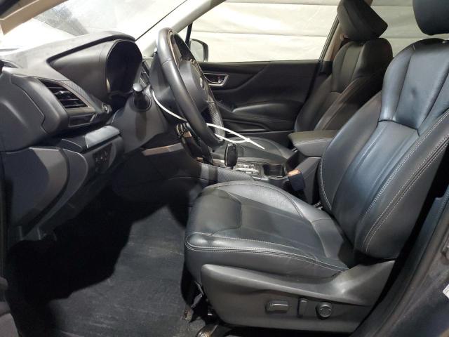 Photo 7 from auction – 2020 SUBARU FORESTER L with VIN JF2SKASC4LH431464