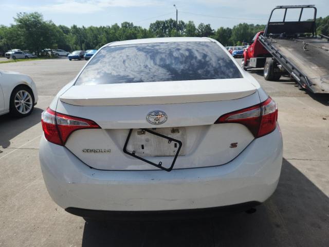 Photo 6 from auction – 2014 TOYOTA COROLLA L with VIN 5YFBURHE9EP125514