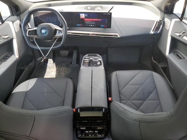 Photo 8 from auction – 2024 BMW IX M60 with VIN WB533CF02RCN42673