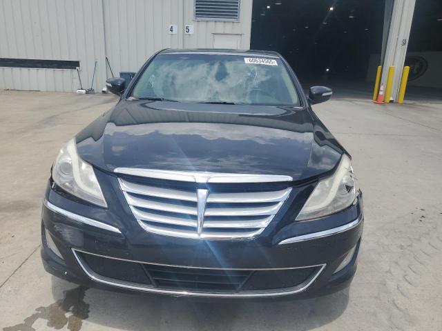 Photo 5 from auction – 2012 HYUNDAI GENESIS 3. with VIN KMHGC4DD6CU201808