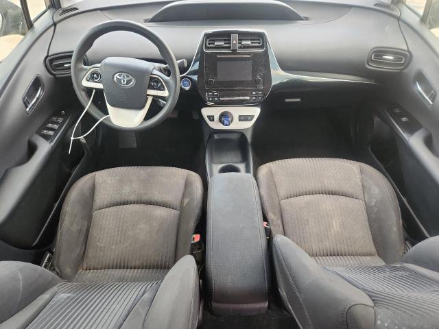 Photo 8 from auction – 2017 TOYOTA PRIUS with VIN JTDKARFU2H3533935