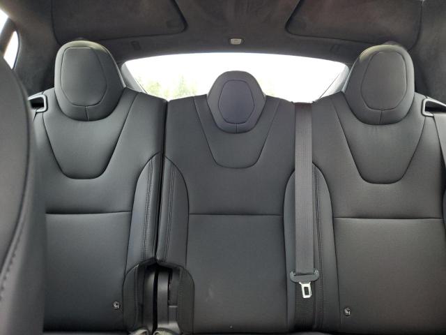 Photo 10 from auction – 2024 TESLA MODEL X with VIN 7SAXCDE52RF437985