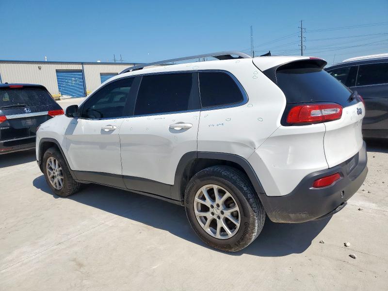 Photo 2 from auction – 2016 JEEP CHEROKEE L with VIN 1C4PJLCB6GW143990