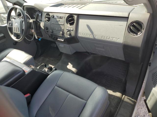 Photo 8 from auction – 2013 FORD F250 with VIN 1FTBF2A61DEB82273