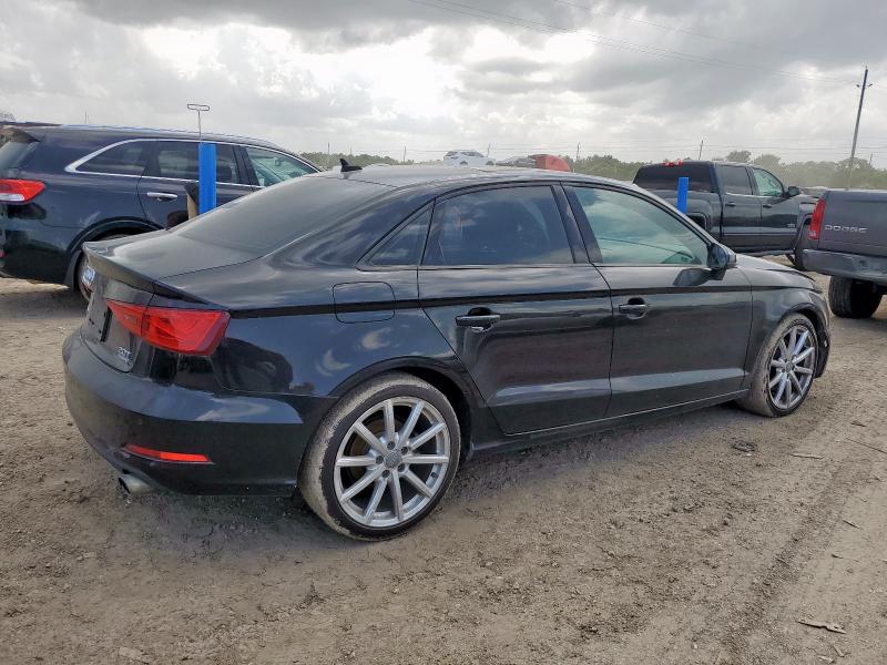 Photo 3 from auction – 2016 AUDI A3 PREMIUM with VIN WAUB8GFF3G1062385