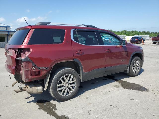 Photo 3 from auction – 2018 GMC ACADIA SLE with VIN 1GKKNSLA2JZ110057