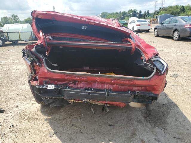 Photo 6 from auction – 2022 HYUNDAI SONATA SE with VIN 5NPEG4JA3NH142871