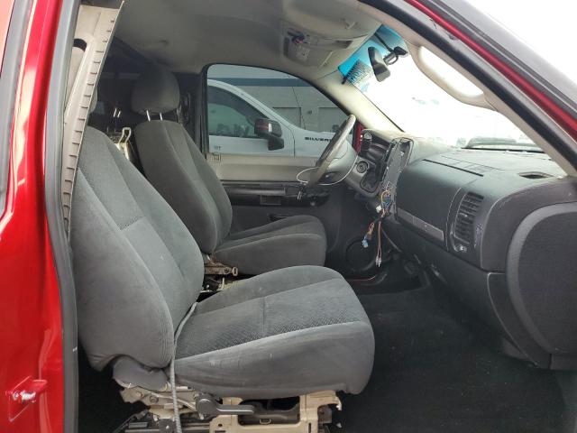 Photo 10 from auction – 2007 GMC NEW SIERRA with VIN 1GTEC14057Z556954