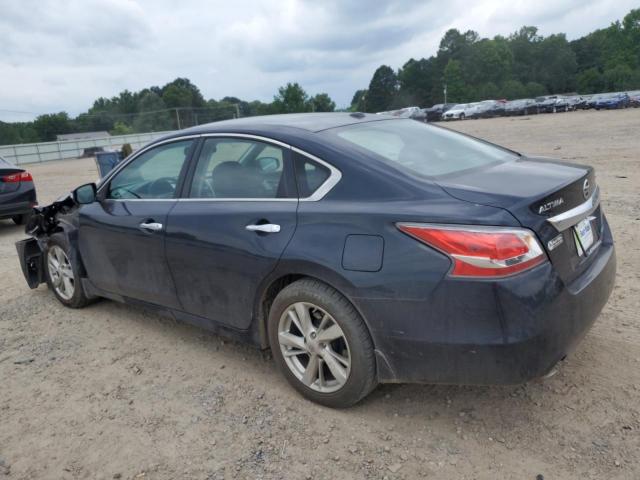 Photo 2 from auction – 2014 NISSAN ALTIMA 2.5 with VIN 1N4AL3AP0EC105660