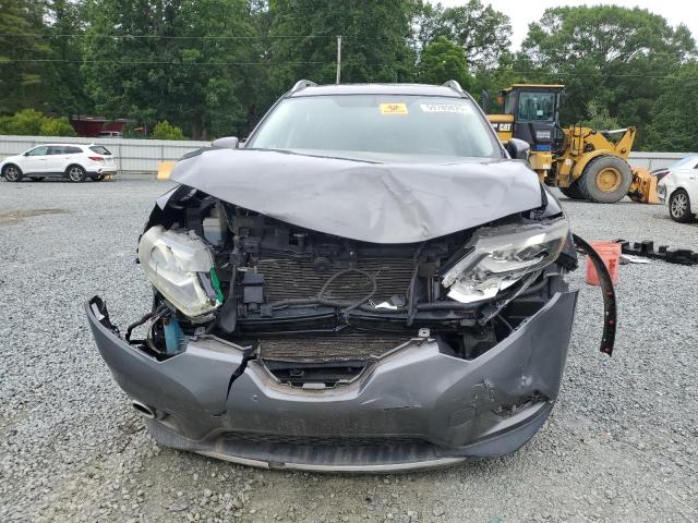 Photo 5 from auction – 2014 NISSAN ROGUE S with VIN 5N1AT2MV1EC788091