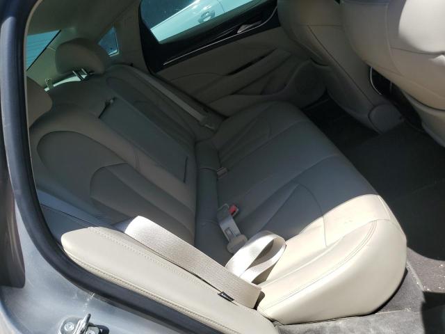 Photo 10 from auction – 2017 BUICK LACROSSE P with VIN 1G4ZN5SS0HU166099