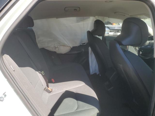 Photo 10 from auction – 2025 KIA K4 LX with VIN 3KPFT4DE6SE092028