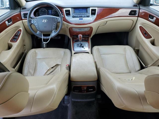 Photo 8 from auction – 2012 HYUNDAI GENESIS 3. with VIN KMHGC4DD4CU189318