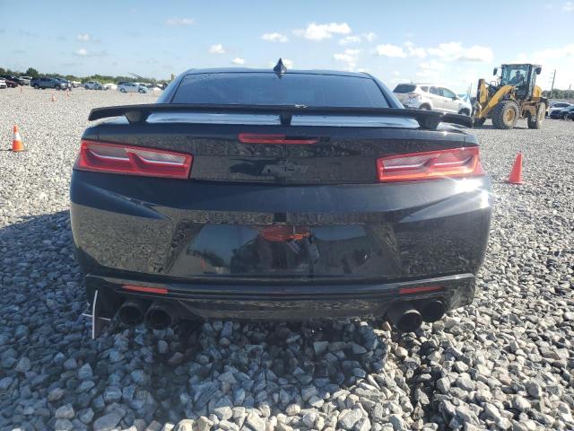 Photo 6 from auction – 2016 CHEVROLET CAMARO SS with VIN 1G1FE1R79G0182804