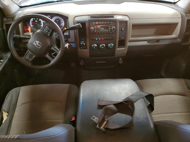 Photo 8 from auction – 2012 DODGE RAM 1500 S with VIN 1C6RD7FP4CS206379