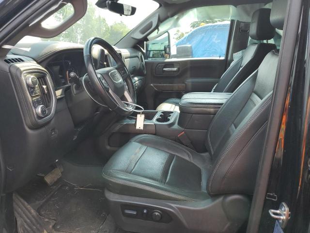 Photo 7 from auction – 2023 GMC SIERRA with VIN 1GT49WEY2PF209689