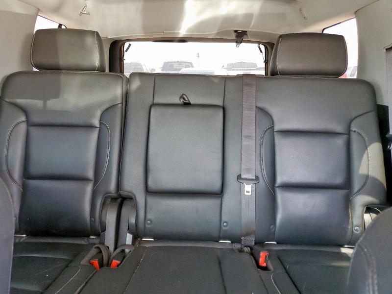 Photo 10 from auction – 2017 CHEVROLET TAHOE C150 with VIN 1GNSCBKC0HR258794