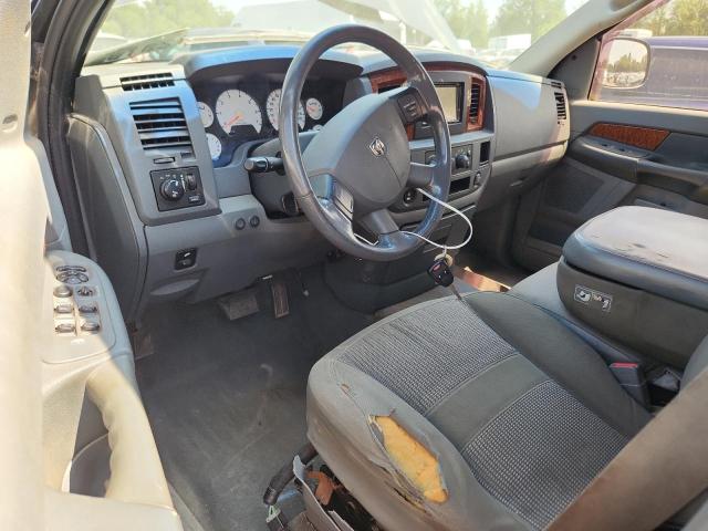 Photo 8 from auction – 2006 DODGE RAM 1500 S with VIN 1D7HU18256J129198