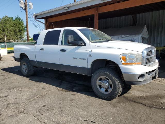 Photo 4 from auction – 2006 DODGE RAM 3500 with VIN 3D7LX39C06G169873