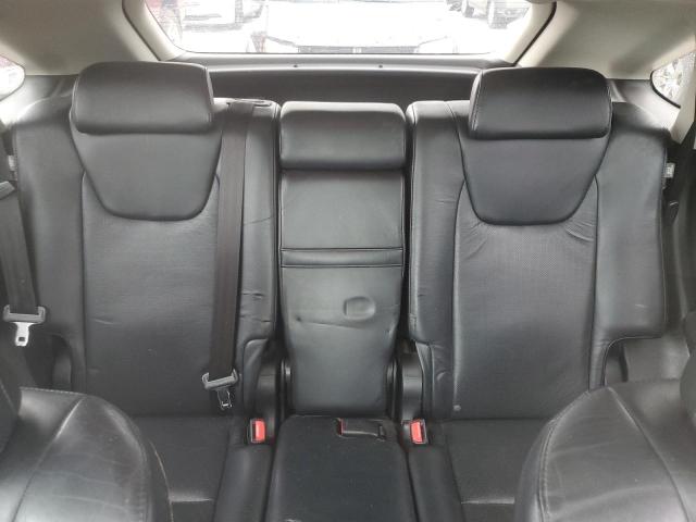 Photo 10 from auction – 2010 LEXUS RX 350 with VIN 2T2BK1BA8AC058908
