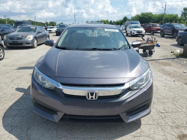 Photo 5 from auction – 2018 HONDA CIVIC EX with VIN 2HGFC2F73JH589027