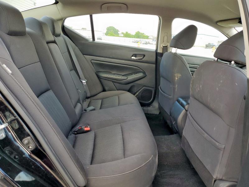 Photo 10 from auction – 2020 NISSAN ALTIMA S with VIN 1N4BL4BV7LC113579