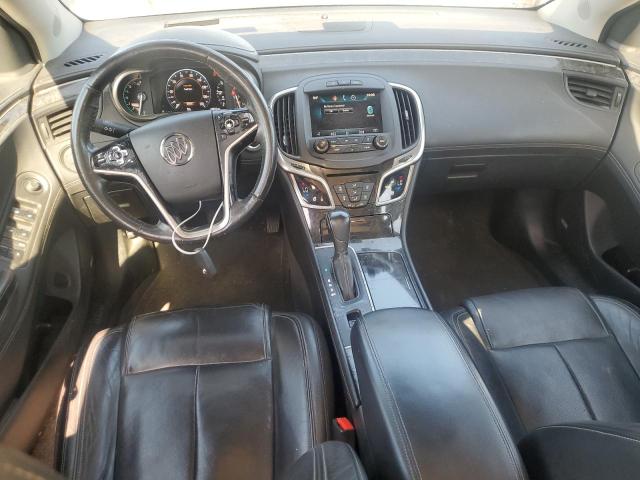 Photo 8 from auction – 2014 BUICK LACROSSE P with VIN 1G4GD5G33EF200743