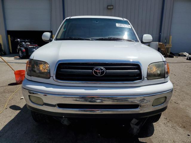 Photo 5 from auction – 2002 TOYOTA TUNDRA ACC with VIN 5TBBT48162S271707
