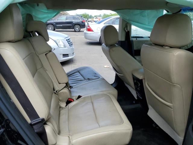 Photo 11 from auction – 2018 FORD FLEX LIMIT with VIN 2FMGK5D83JBA09762