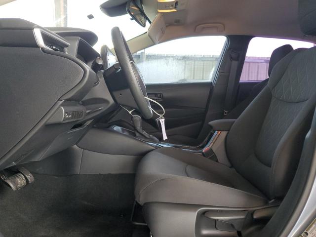 Photo 7 from auction – 2022 TOYOTA COROLLA LE with VIN 5YFEPMAE8NP391639