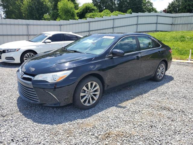TOYOTA CAMRY LE 2015 with VIN 4T1BF1FK6FU950690 - Photo from auction