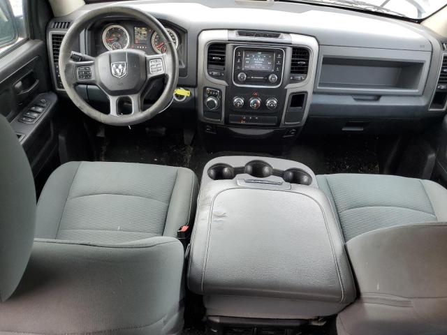Photo 8 from auction – 2016 RAM 1500 ST with VIN 1C6RR6KT1GS168064