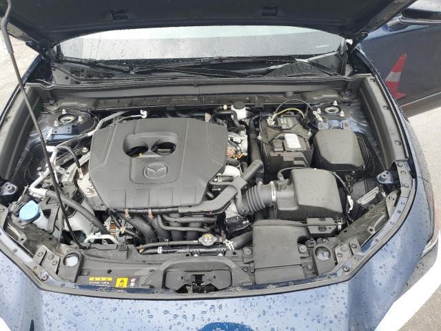 Photo 12 from auction – 2024 MAZDA CX-30 SELECT with VIN 3MVDMBBM1RM678511
