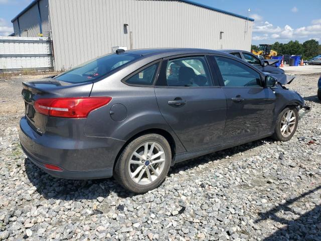 Photo 3 from auction – 2016 FORD FOCUS SE with VIN 1FADP3F24GL269365