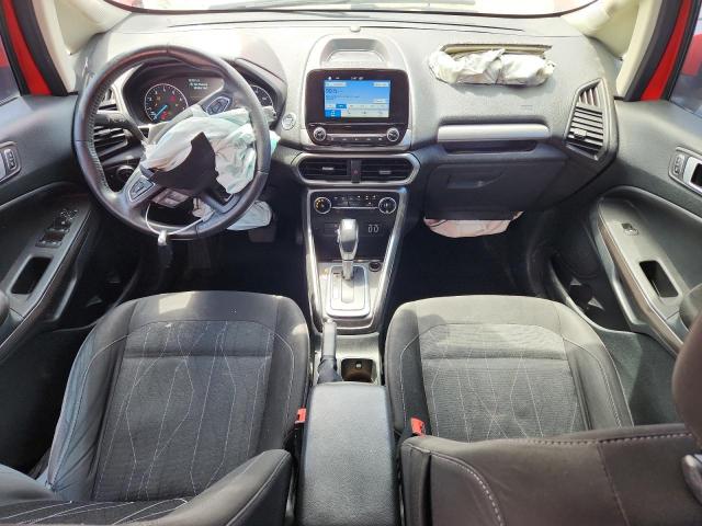 Photo 8 from auction – 2019 FORD ECOSPORT S with VIN MAJ6S3GL4KC262276