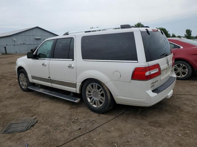 Photo 2 from auction – 2011 LINCOLN NAVIGATOR with VIN 5LMJJ3J50BEJ08548