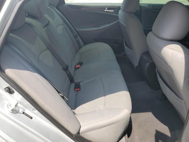 Photo 10 from auction – 2013 HYUNDAI SONATA GLS with VIN 5NPEB4AC4DH718112