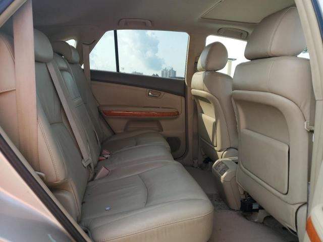 Photo 11 from auction – 2005 LEXUS RX 330 with VIN 2T2GA31U35C035171
