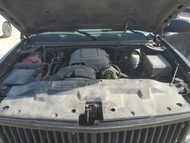Photo 11 from auction – 2009 CHEVROLET SILVERADO with VIN 1GCEC19079Z197750