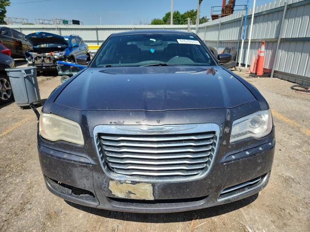 Photo 5 from auction – 2014 CHRYSLER 300 with VIN 2C3CCAAG7EH327427