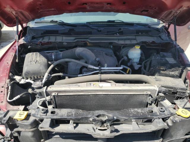 Photo 11 from auction – 2015 RAM 1500 ST with VIN 1C6RR7FT8FS731982