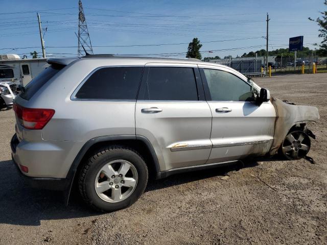 Photo 3 from auction – 2011 JEEP GRAND CHER with VIN 1J4RR4GG5BC521914