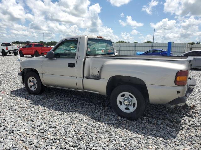 Photo 2 from auction – 2002 CHEVROLET SILVERADO with VIN 1GCEC14V12Z262584