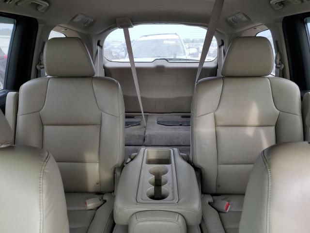 Photo 10 from auction – 2014 HONDA ODYSSEY EX with VIN 5FNRL5H60EB108518
