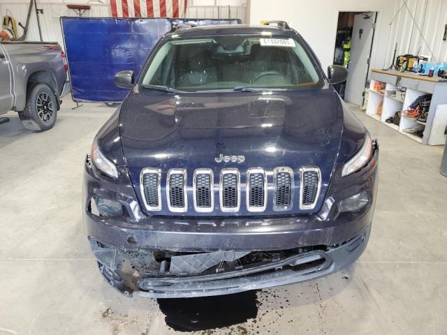 Photo 5 from auction – 2016 JEEP CHEROKEE S with VIN 1C4PJMAB2GW109201