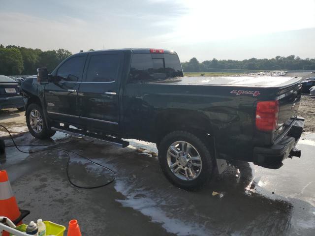 Photo 2 from auction – 2015 CHEVROLET SILVERADO with VIN 1GC1KXE89FF646214
