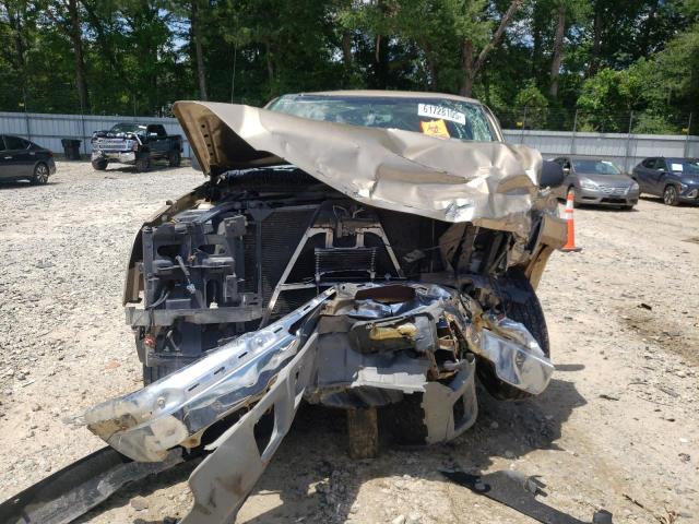 Photo 5 from auction – 2004 CHEVROLET SILVERADO with VIN 1GCHK23U94F143815