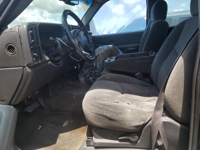 Photo 7 from auction – 2003 CHEVROLET SILVERADO with VIN 1GCEC19V23Z238840