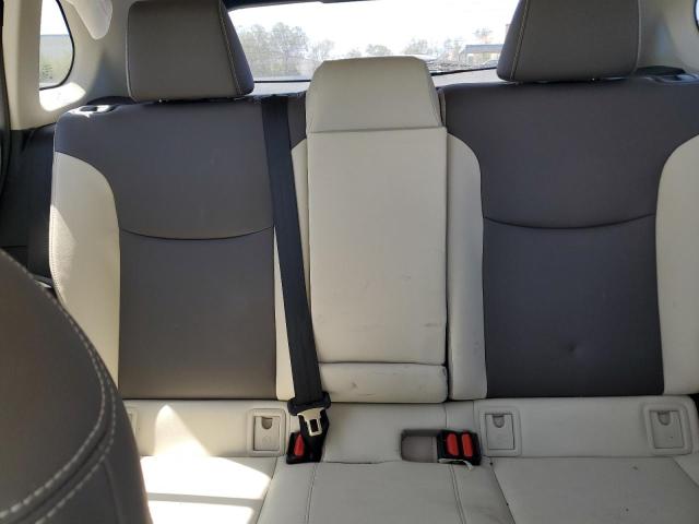 Photo 10 from auction – 2023 TOYOTA COROLLA CR with VIN 7MUDAAAG7PV057227